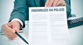 Il risarcimento del danno da fatto illecito in presenza di polizza infortuni - STUDIO LEGALE DI STEFANO